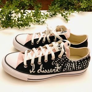 rbg converse sneakers